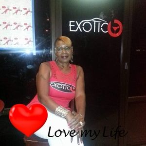 Meet your Posher, Annie